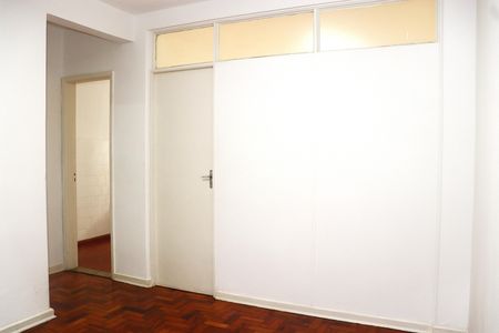 Sala de apartamento para alugar com 1 quarto, 42m² em Bela Vista, São Paulo