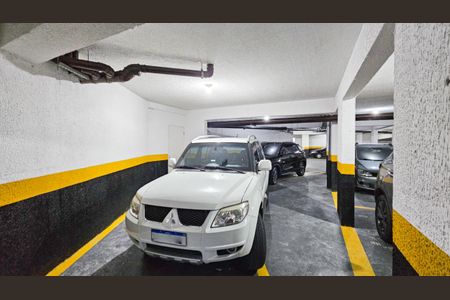 Apartamento à venda com 104m², 2 quartos e 2 vagasGaragem