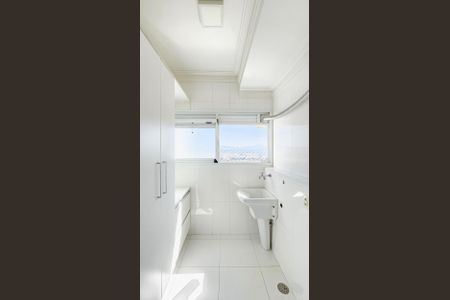 Apartamento à venda com 104m², 2 quartos e 2 vagasCozinha e área de serviço