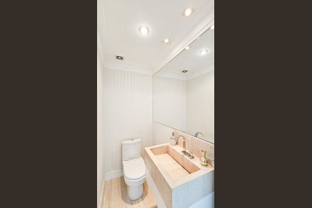 Apartamento à venda com 104m², 2 quartos e 2 vagasCozinha e área de serviço