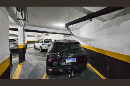 Apartamento à venda com 104m², 2 quartos e 2 vagasGaragem