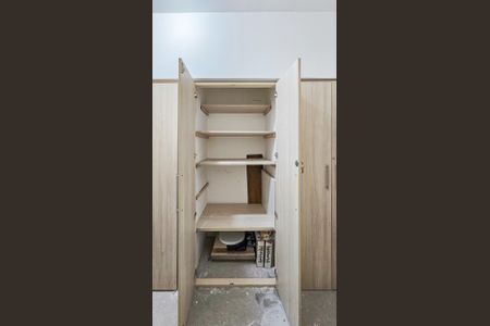 Apartamento à venda com 104m², 2 quartos e 2 vagasDepósito