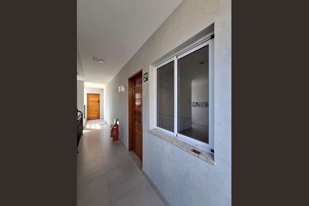 Apartamento para alugar com 27m², 1 quarto e sem vaga Apartamento para alugar com 27m², 1 quarto e sem vagaEntrada