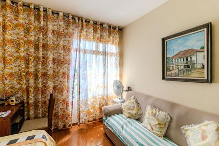 Apartamento à venda com 75m², 3 quartos e sem vaga Apartamento à venda com 75m², 3 quartos e sem vagaQuarto 1