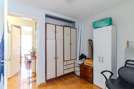 Apartamento à venda com 75m², 3 quartos e sem vaga Apartamento à venda com 75m², 3 quartos e sem vagaQuarto 3