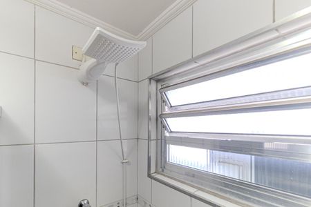 Apartamento à venda com 75m², 3 quartos e sem vaga Apartamento à venda com 75m², 3 quartos e sem vagaBanheiro