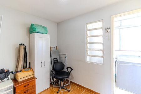 Apartamento à venda com 75m², 3 quartos e sem vaga Apartamento à venda com 75m², 3 quartos e sem vagaQuarto 3