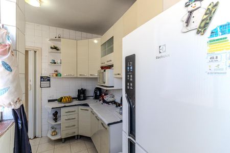 Apartamento à venda com 75m², 3 quartos e sem vaga Apartamento à venda com 75m², 3 quartos e sem vagaCozinha