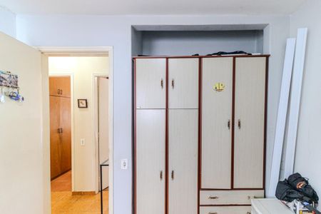 Apartamento à venda com 75m², 3 quartos e sem vaga Apartamento à venda com 75m², 3 quartos e sem vagaQuarto 3