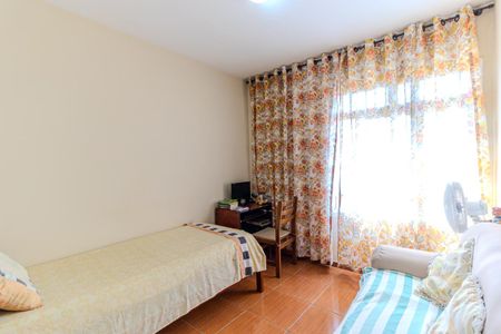 Apartamento à venda com 75m², 3 quartos e sem vaga Apartamento à venda com 75m², 3 quartos e sem vagaQuarto 1