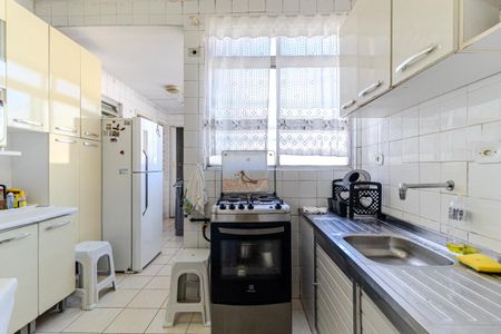 Apartamento à venda com 75m², 3 quartos e sem vaga Apartamento à venda com 75m², 3 quartos e sem vagaCozinha