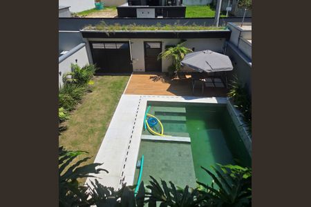 Casa de condomínio à venda com 380m², 3 quartos e 3 vagas
