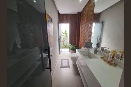 Casa de condomínio à venda com 380m², 3 quartos e 3 vagas