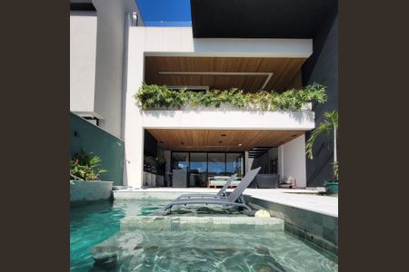 Casa de Condomínio à venda com 3 quartos, 380m² em Recreio dos Bandeirantes, Rio de Janeiro