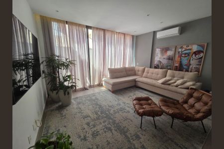 Casa de Condomínio à venda com 3 quartos, 380m² em Recreio dos Bandeirantes, Rio de Janeiro