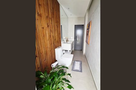Casa de condomínio à venda com 380m², 3 quartos e 3 vagas
