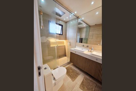 Casa de condomínio à venda com 380m², 3 quartos e 3 vagas