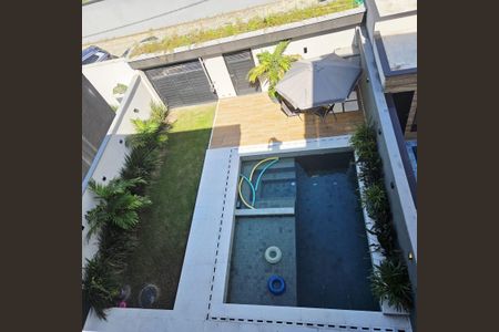Casa de condomínio à venda com 380m², 3 quartos e 3 vagas
