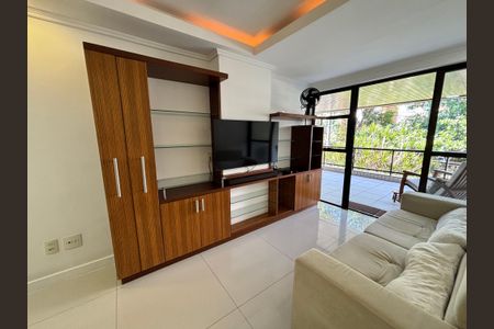 Apartamento à venda com 103m², 3 quartos e 2 vagas Apartamento à venda com 103m², 3 quartos e 2 vagasSala