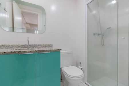 Apartamento para alugar com 68m², 2 quartos e 1 vaga Apartamento para alugar com 68m², 2 quartos e 1 vagaSuíte