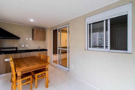 Apartamento para alugar com 68m², 2 quartos e 1 vaga Apartamento para alugar com 68m², 2 quartos e 1 vagaVaranda Gourmet