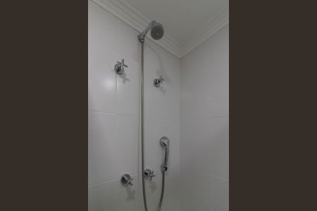 Apartamento para alugar com 68m², 2 quartos e 1 vaga Apartamento para alugar com 68m², 2 quartos e 1 vagaBanheiro