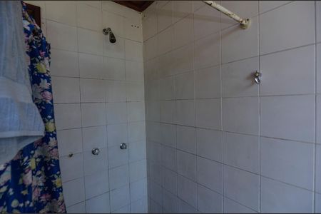 Casa à venda com 600m², 3 quartos e 2 vagas Casa à venda com 600m², 3 quartos e 2 vagasBanheiro da Suíte