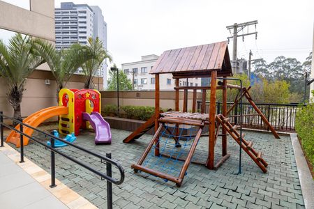 Apartamento para alugar com 62m², 2 quartos e 1 vagaÁrea comum