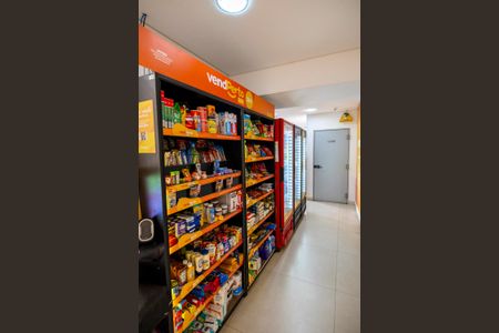 Apartamento para alugar com 62m², 2 quartos e 1 vagaÁrea comum