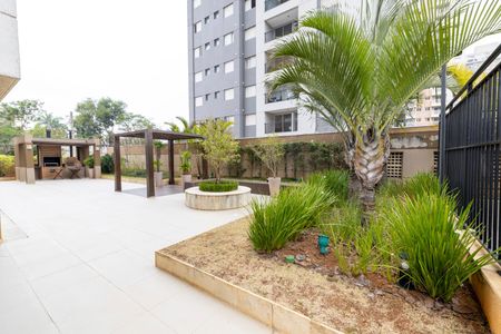 Apartamento para alugar com 62m², 2 quartos e 1 vagaÁrea comum