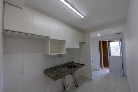 Apartamento para alugar com 62m², 2 quartos e 1 vagaCozinha