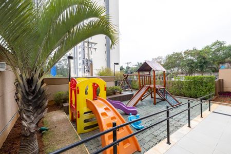 Apartamento para alugar com 62m², 2 quartos e 1 vaga Apartamento para alugar com 62m², 2 quartos e 1 vagaÁrea comum