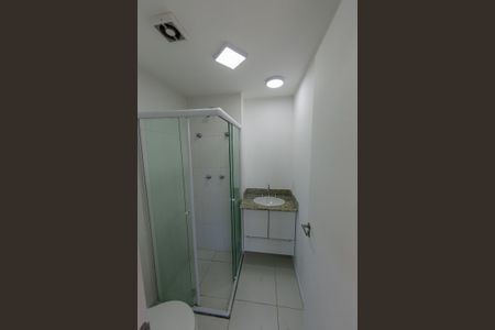 Apartamento para alugar com 62m², 2 quartos e 1 vagaBanheiro