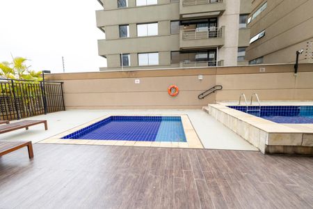 Apartamento para alugar com 62m², 2 quartos e 1 vagaÁrea comum