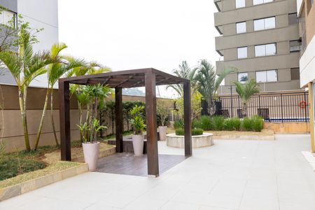 Apartamento para alugar com 62m², 2 quartos e 1 vagaÁrea comum