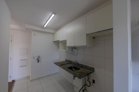 Apartamento para alugar com 62m², 2 quartos e 1 vagaCozinha