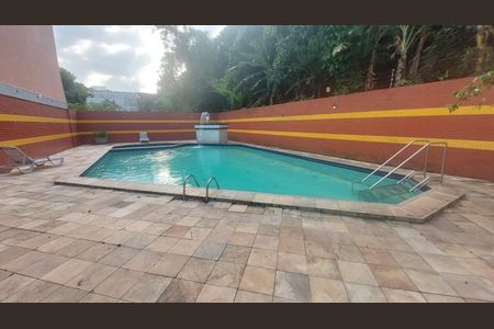 Casa de condomínio para alugar com 75m², 3 quartos e 1 vaga Casa de condomínio para alugar com 75m², 3 quartos e 1 vagaÁrea externa