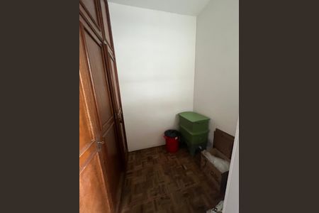 Apartamento à venda com 60m², 3 quartos e 2 vagasQuarto de Serviço