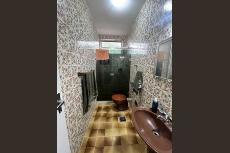 Apartamento à venda com 60m², 3 quartos e 2 vagasBanheiro 1