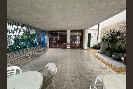 Apartamento à venda com 60m², 3 quartos e 2 vagasÁrea comum