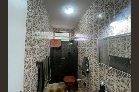 Apartamento à venda com 60m², 3 quartos e 2 vagasBanheiro 1