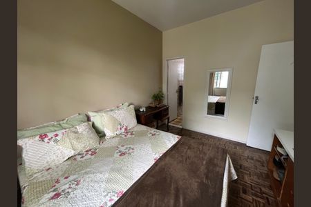 Apartamento à venda com 60m², 3 quartos e 2 vagasQuarto 2