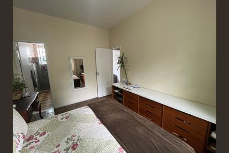 Apartamento à venda com 60m², 3 quartos e 2 vagasQuarto 2