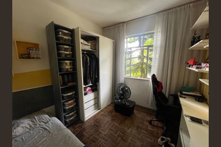 Apartamento à venda com 60m², 3 quartos e 2 vagasQuarto 1