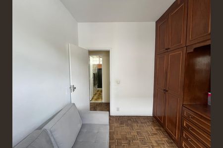Apartamento à venda com 60m², 3 quartos e 2 vagasQuarto 3