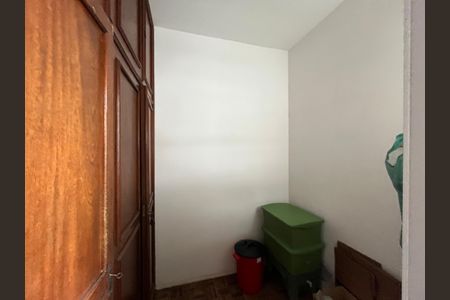 Apartamento à venda com 60m², 3 quartos e 2 vagasQuarto de Serviço