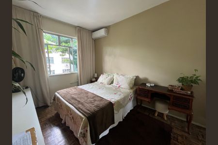 Apartamento à venda com 60m², 3 quartos e 2 vagasQuarto 2
