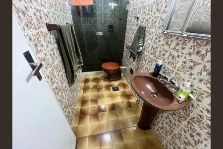Apartamento à venda com 60m², 3 quartos e 2 vagasBanheiro 1