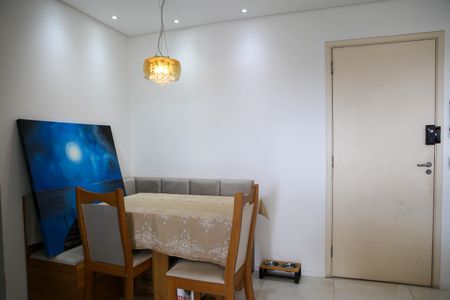 Sala de apartamento à venda com 2 quartos, 51m² em Vila Butantã, São Paulo