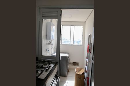 Apartamento à venda com 51m², 2 quartos e 1 vagaÁrea de Serviço